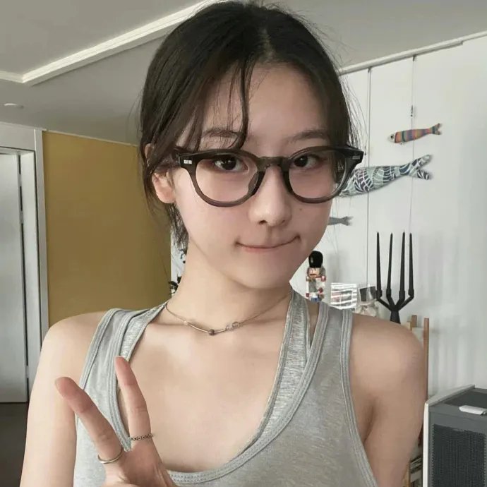 在我的梦中