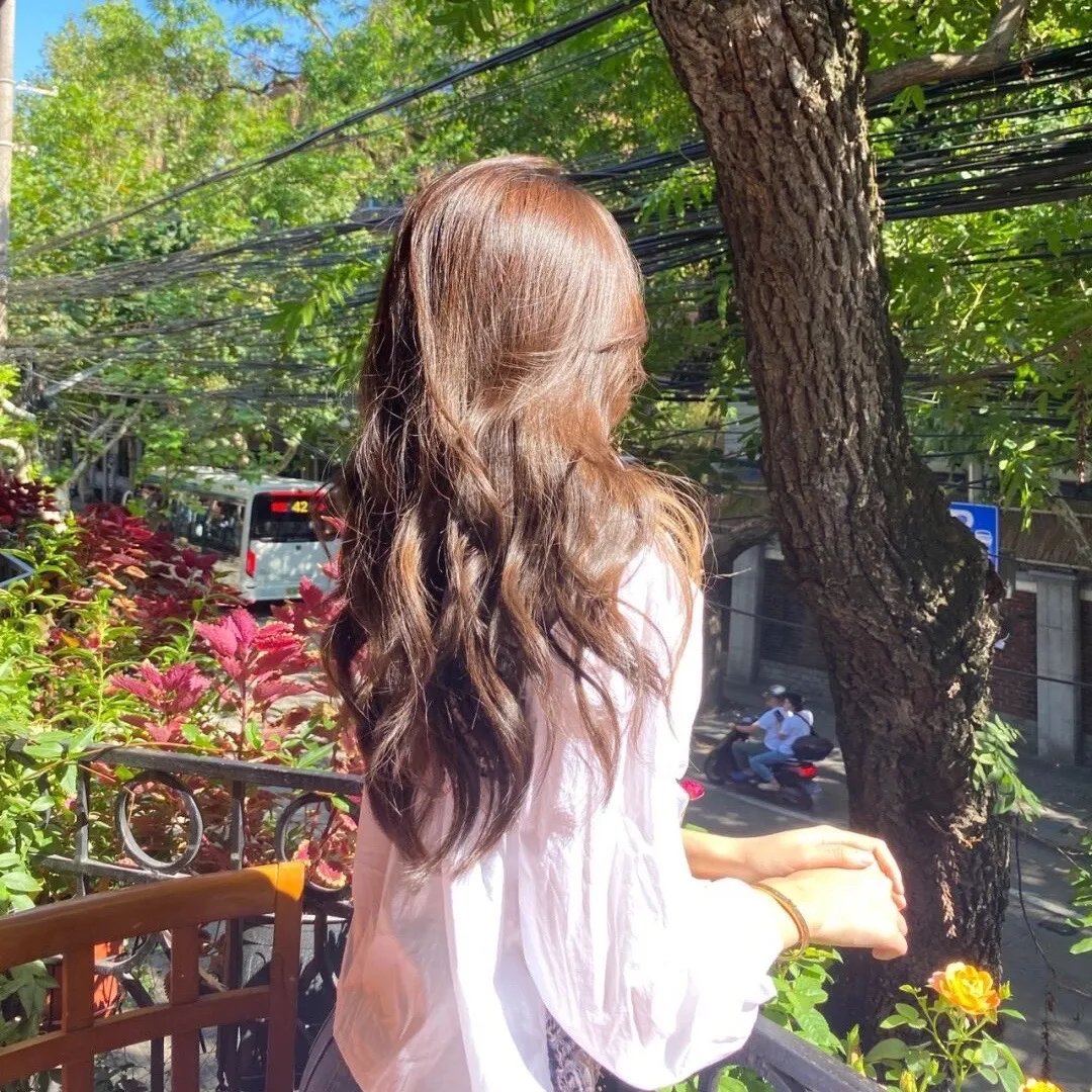 川岛芳子